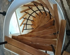 螺旋階段のサムネイル